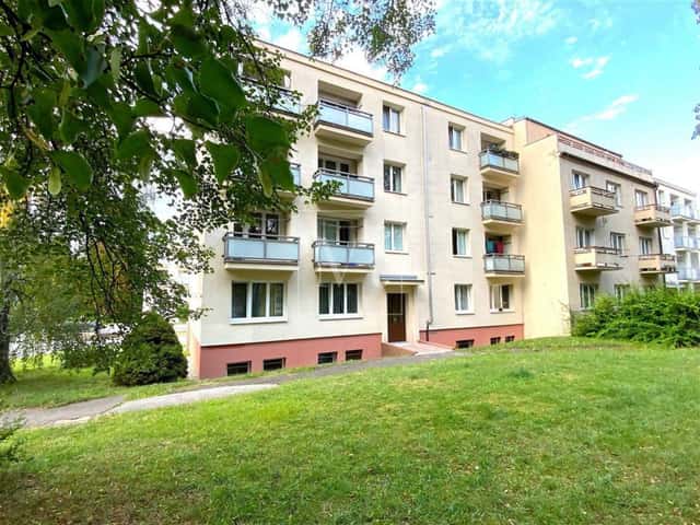 Prodej bytu 2+1, Břevnov, Na Petřinách, Praha 6 – Břevnov