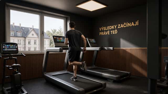 Bezobslužné Fitness Liberec - Svobody, Svobody, Liberec – Liberec XV-Starý Harcov