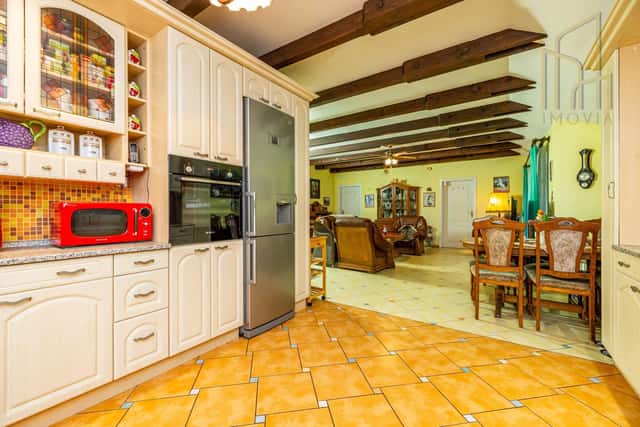 Prodej rodinného domu 308 m² na pozemku 1634 m² s autodílnou, Litvínov, Křížatecká, Litvínov – Janov, okres Most