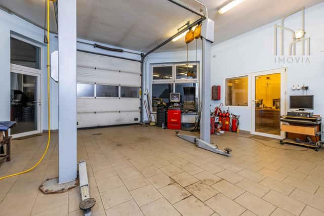 Prodej rodinného domu 308 m² na pozemku 1634 m² s autodílnou, Litvínov, Křížatecká, Litvínov – Janov, okres Most