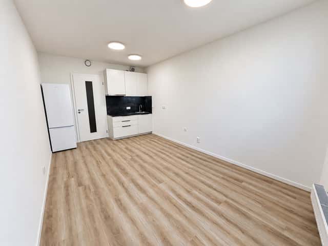 Pronájem bytu 1+kk 25 m², Praha 5 - Prachnerova, Prachnerova, Praha 5 – Košíře