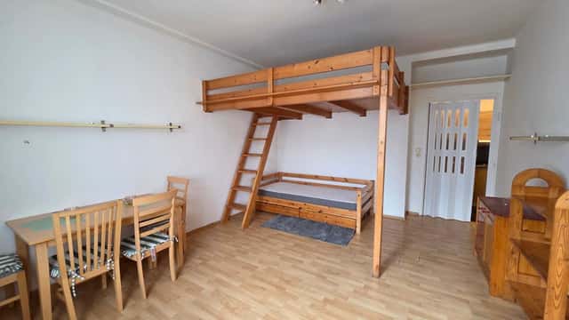 Pronájem bytu 2+1 45 m², Praha 4 - Druzstevni, Družstevní, Praha 4 – Nusle