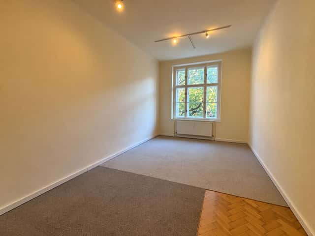 Pronájem kanceláře, 64 m² Praha 7, Holešovice, U průhonu, Praha 7 – Holešovice