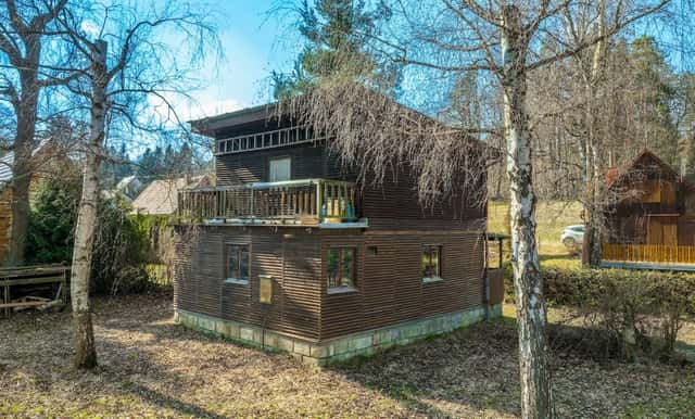 Prodej chaty 80 m, Věž - Skála, Věž – Skála, okres Havlíčkův Brod