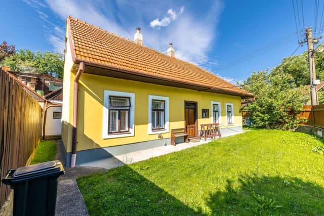 Prodej chalupy 81 m, Kněžice - Brodce, Kněžice – Brodce, okres Jihlava
