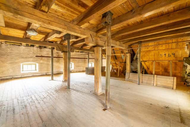 Prodej zemědělského objektu 1137 m, Božejov, Božejov, okres Pelhřimov