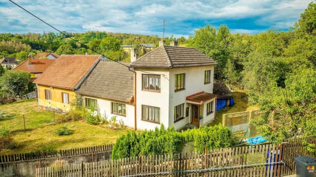 Prodej rodinného domu 91 m, Bítovčice, Bítovčice, okres Jihlava