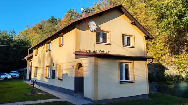 Fulnek, Dol. Kunčice - RD s pozemkem cca 1350 m2, Fulnek – Dolejší Kunčice, okres Nový Jičín