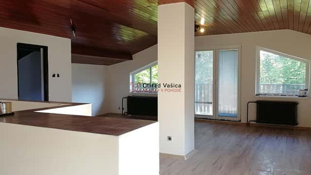 Odry - Loučky, RD 5+1 k rekonstrukci, zahrada 500 m2., Odry – Loučky, okres Nový Jičín