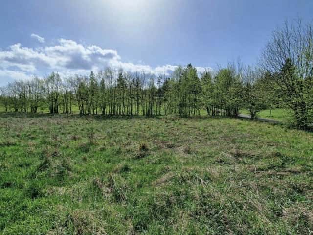 Prodej, ovocný sad, 1.043m2, Újezd nad Zbečnem, Zbečno – Újezd nad Zbečnem, okres Rakovník