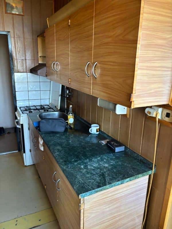 Prodej, bytu 2+1, balkon, komora, sklep, CP 68m2, OV, Březinova, Jihlava