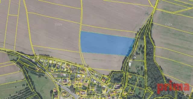 Prodej, 21 407m2, orná půda, Vodochody u Prahy, Vodochody, okres Praha-východ