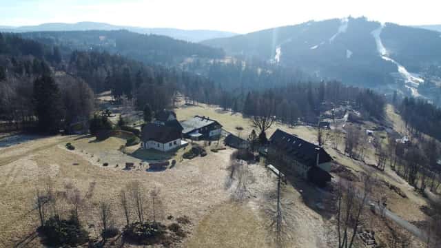 Prodej pozemku v Albrechticích v Jizerských horách, 2074 m2, Albrechtice v Jizerských horách – Mariánská Hora, okres Jablonec nad Nisou
