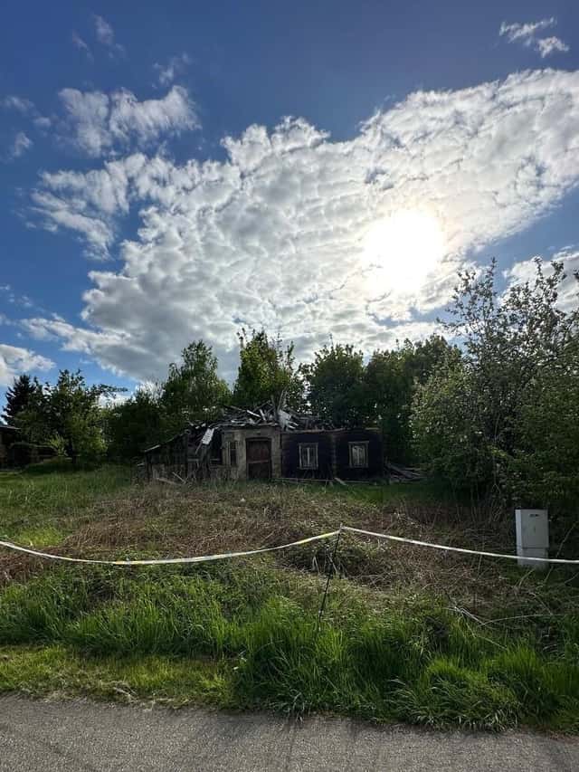 Prodej stavebního pozemku, 649m2, Šluknov, katastr Království, Šluknov – Království, okres Děčín