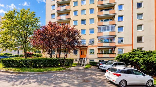 Prodej bytu 3+1, 71 m², ul. Dr. Horákové, Ústí nad Labem - Krásné Březno, Dr. Horákové, Ústí nad Labem – Krásné Březno