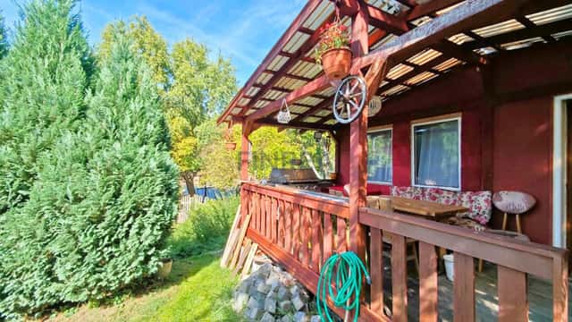 Prodej zahrady 591 m2, U Koldomu, Litvínov - Horní Litvínov, Litvínov – Horní Litvínov, okres Most