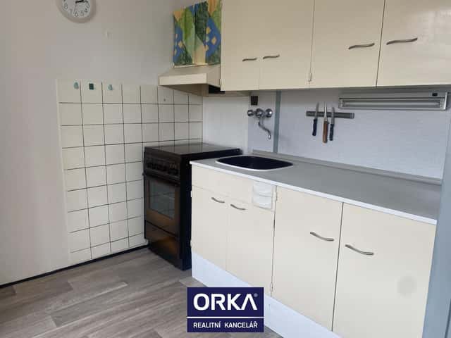 Pronájem Bytu 1+1, 35m2 - Olomouc, ul. Vojanova, Olomouc – Nová Ulice