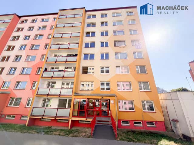 Prodej bytu 3+1+L, 72 m2, Krupka-Maršov, Dukelských hrdinů 287., Dukelských hrdinů, Krupka – Maršov, okres Teplice