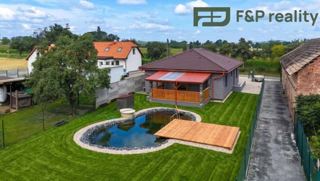 Rodinný dům, prodej, Hájek, Úmonín, Kutná Hora, Úmonín – Hájek, okres Kutná Hora
