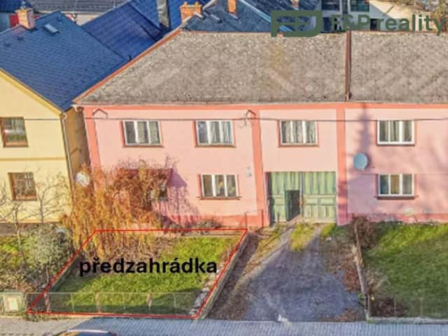 Byt, 3+kk, prodej, Lukavice, Šumperk, Lukavice, okres Šumperk