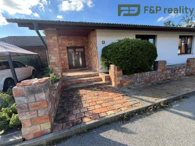 Rodinný dům, prodej, Podlesí, Holice, Pardubice, Holice – Podlesí, okres Pardubice