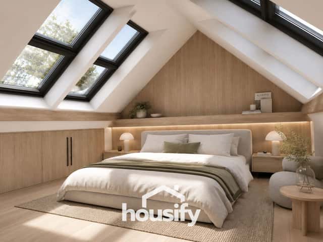Novostavba mezonetového bytu 3+kk | 69 m2 | Hodonice, Hodonice, okres Znojmo