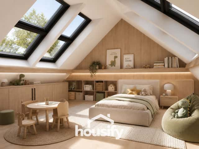 Novostavba mezonetového bytu 3+kk s terasou | 68,6 m | Hodonice, Hodonice, okres Znojmo