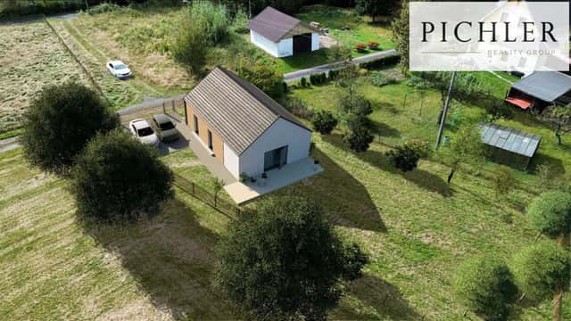 Prodej rodinného domu 70 m, pozemek 668 m Šumavská, Hranice, Hranice – Hranice u Aše, okres Cheb
