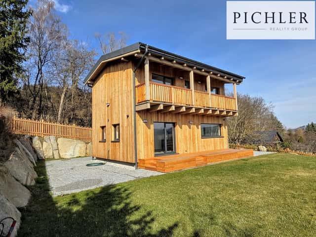 Prodej rodinného domu, 120 m, Sušice, Sušice – Sušice II, okres Klatovy