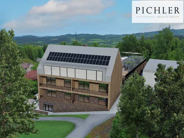 Prodej ubytovacího zařízení, 11628 m2, Nezdice na Šumavě, Nezdice na Šumavě, okres Klatovy