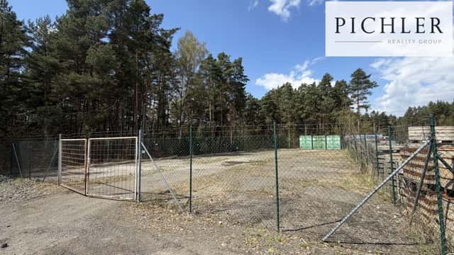 Pronájem pozemku, 800 m, Plzeň, Plzeň – Valcha, okres Plzeň-město