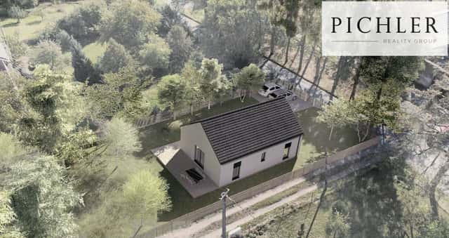 Prodej rodinného domu 67 m, pozemek 934 m Planá - Svahy, Planá – Svahy, okres Tachov