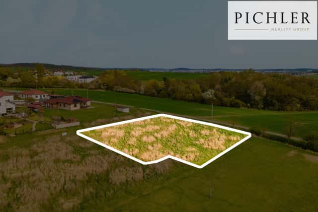 Prodej pozemku pro bydlení, 1932 m2, Plzeň - Dolní Vlkýš, Plzeň – Dolní Vlkýš, okres Plzeň-město