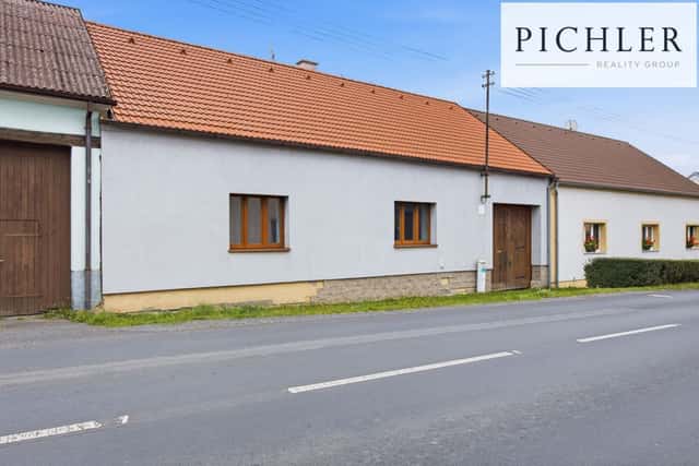 Prodej RD 5+1 s garáží Pavlíkov u Rakovníka, Pavlíkov, okres Rakovník