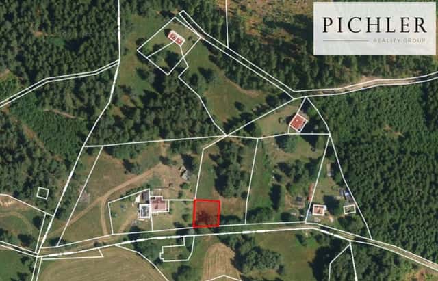 Prodej Louky, 431 m2, Suchá u Nejdku, Nejdek – Suchá u Nejdku, okres Karlovy Vary