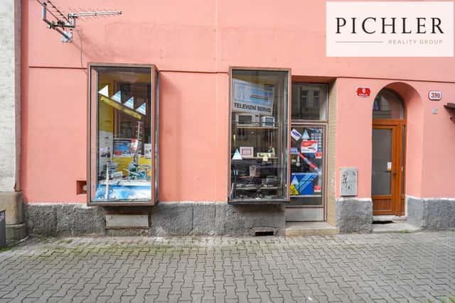 Prodej, nebytového prostoru, 89 m , Plzeň - ul. Radyňská, Radyňská, Plzeň – Východní Předměstí, okres Plzeň-město