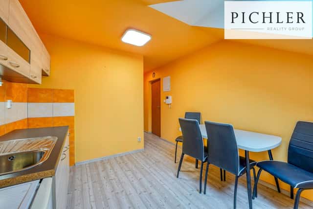 Prodej bytu 1+1, 60 m, Plzeň - ul. Radyňská, Radyňská, Plzeň – Východní Předměstí, okres Plzeň-město