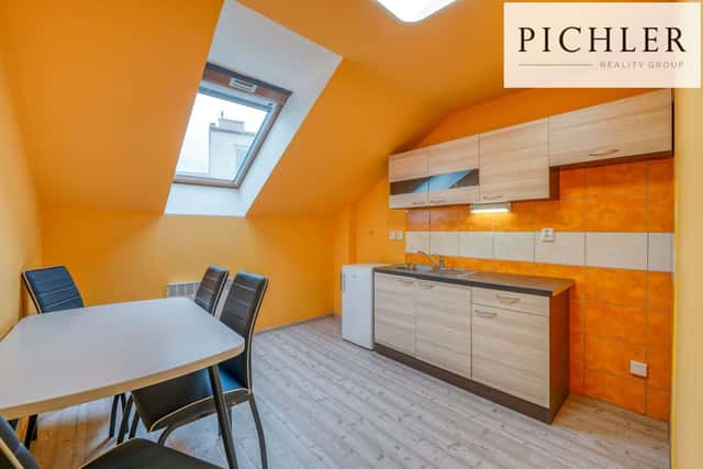 Pronájem bytu 1+1, 42 m, Plzeň - ul. Radyňská, Radyňská, Plzeň – Východní Předměstí, okres Plzeň-město