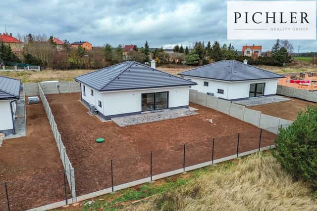 Prodej, rodinný dům 4+kk, pozemek 537m2, Tlučná u Plzně, Tlučná, okres Plzeň-sever