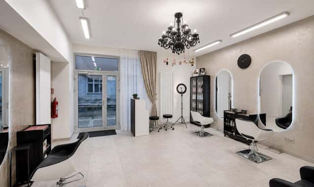 Pronájem komerčního prostoru 73m2, Praha 2, Nové Město, Hostivítova, Praha 2 – Vyšehrad