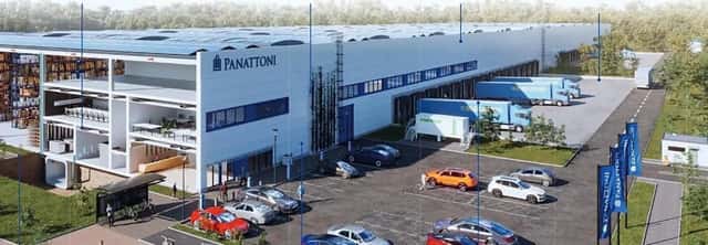 Pronájem moderní skladové / logistické haly až 5 000 m² PavlovHostouň u Prahy, Na Pohoří, Hostouň, okres Kladno