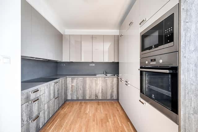 Prodej bytu 4+kk, 114 m² s terasou 114 m², Praha 5 Jinonice, Praha 5 – Jinonice