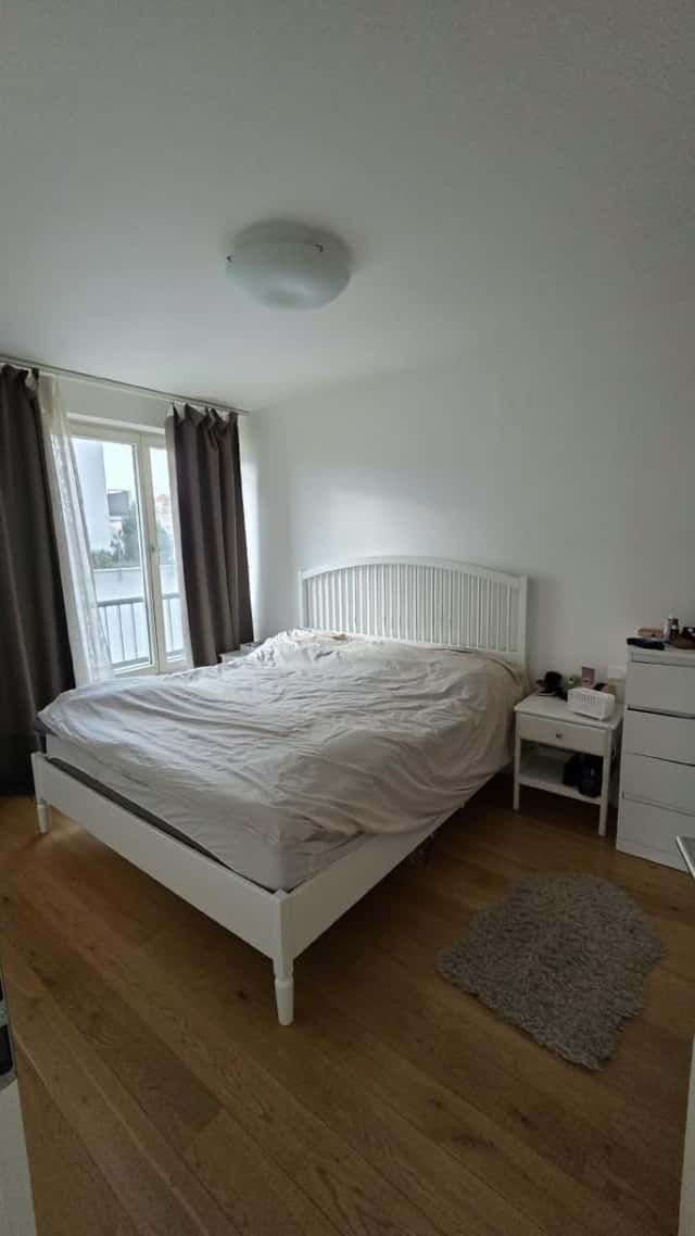 Pronájem zařízeného bytu 2+kk, 50 m², Altajská, Praha 10 Vršovice, Altajská, Praha 10 – Vršovice