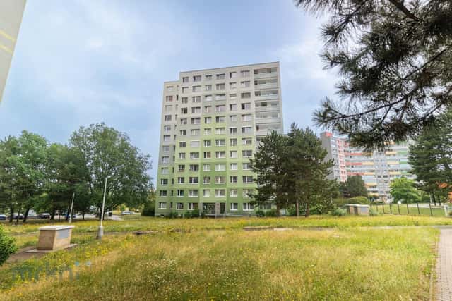 Investiční 2+kk ve skvělé lokalitě, Sezemínská, Praha 5 – Stodůlky