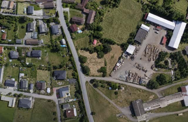 Stavební pozemek 820 m2 v obci Zdemyslice s možností rozšíření až na cca 2 000 m2, Zdemyslice, okres Plzeň-jih