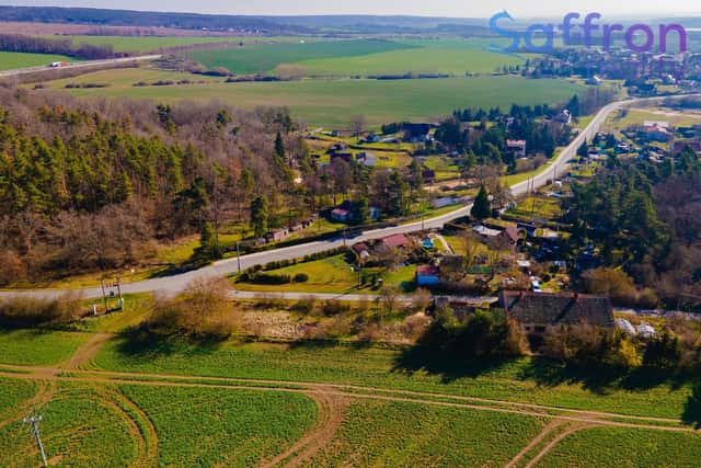 Prodej zahrady 402 m, Vlkýš, Heřmanova Huť, Heřmanova Huť – Vlkýš, okres Plzeň-sever