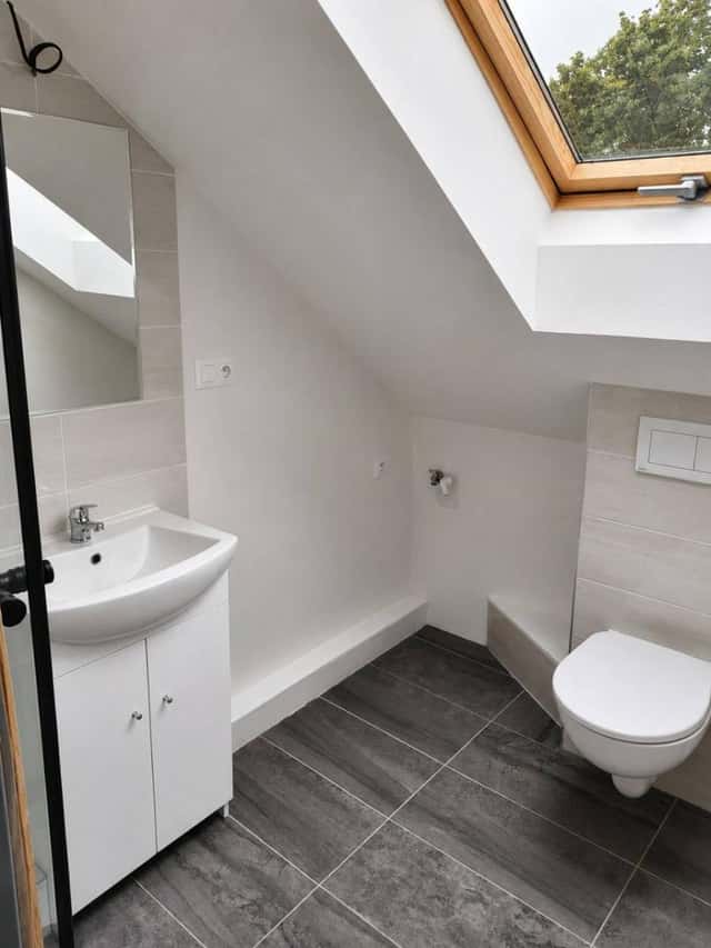 Pronájem bytu 1kk, 30m2, Strančice, Praha-Východ, Průmyslová, Strančice, okres Praha-východ