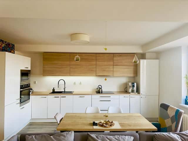 Pronájem bytu 3+kk, 80m2 Porubská, Ostrava-Poruba, Porubská, Ostrava – Poruba, okres Ostrava-město