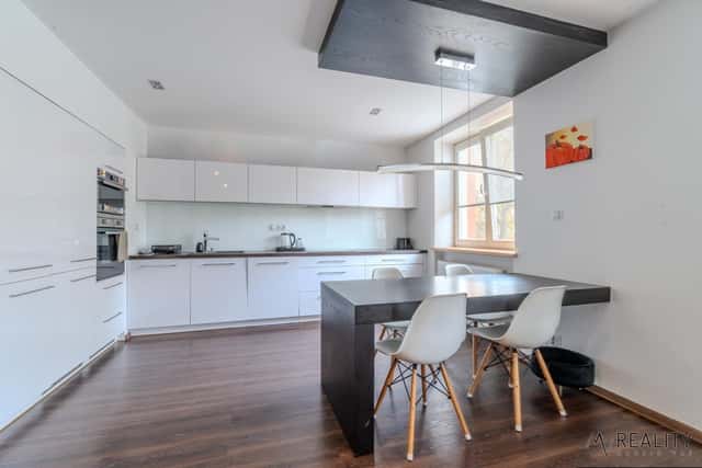 Pronájem bytu 2+KK (62m2), ul. Kopeckého, Ostrava-Poruba, Matěje Kopeckého, Ostrava – Poruba, okres Ostrava-město