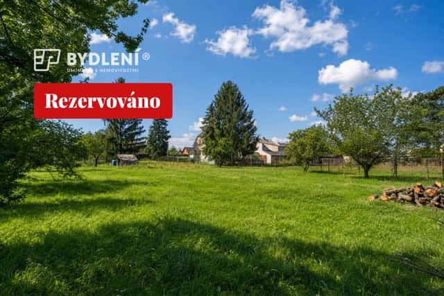 Prodej pozemku k bydlení 1845 m2 v Polepech, Polepy, okres Litoměřice